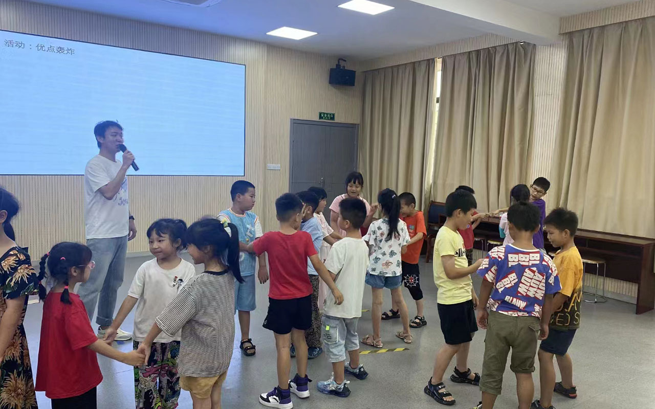 沈河龙观乡中心学校